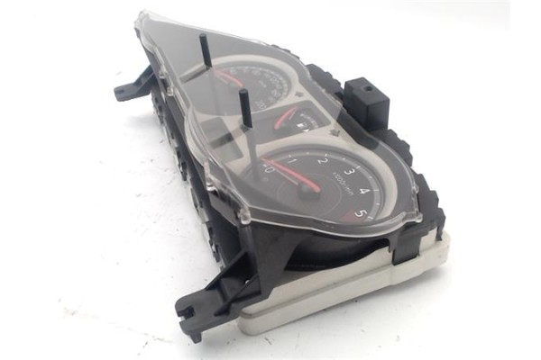 Recambio de cuadro completo para nissan note (e11e) 1.5 dci referencia OEM IAM 248109U30D  