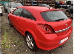 Recambio de porton trasero para opel astra h gtc 1.7 cdti referencia OEM IAM 93184005  