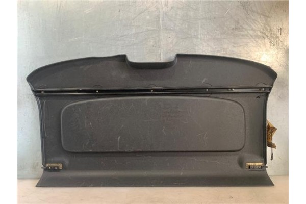 Recambio de bandeja trasero para nissan almera (n15) 1.6 referencia OEM IAM 799102N301  