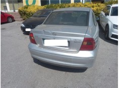 opel vectra b berlina del año 2001