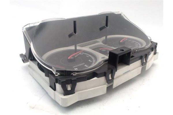 Recambio de cuadro completo para nissan note (e11e) 1.5 dci referencia OEM IAM 248109U30D  
