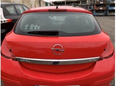 Recambio de porton trasero para opel astra h gtc 1.7 cdti referencia OEM IAM 93184005  