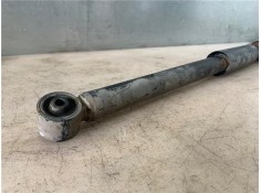 Recambio de amortiguador trasero izquierdo para seat leon (1m1) 1.6 16 v referencia OEM IAM 1J0513025BG 106703 1J0513025BL , AUD