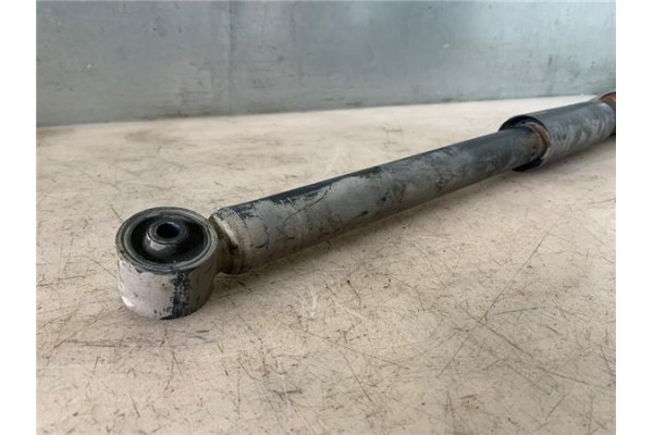 Recambio de amortiguador trasero izquierdo para seat leon (1m1) 1.6 16 v referencia OEM IAM 1J0513025BG 106703 1J0513025BL , AUD