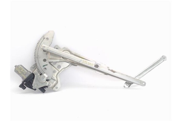 Recambio de elevalunas electrico delantero derecho para nissan pixo (uao) 1.0 visia referencia OEM IAM 83530M63J00  