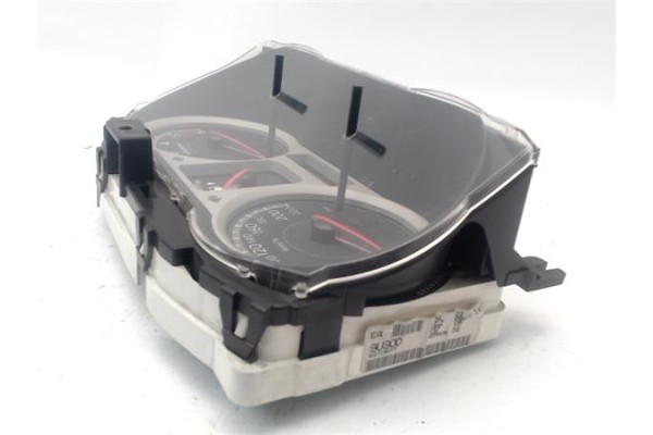 Recambio de cuadro completo para nissan note (e11e) 1.5 dci referencia OEM IAM 248109U30D  