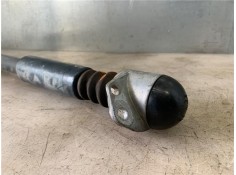 Recambio de amortiguador trasero izquierdo para seat leon (1m1) 1.6 16 v referencia OEM IAM 1J0513025BG 106703 1J0513025BL , AUD