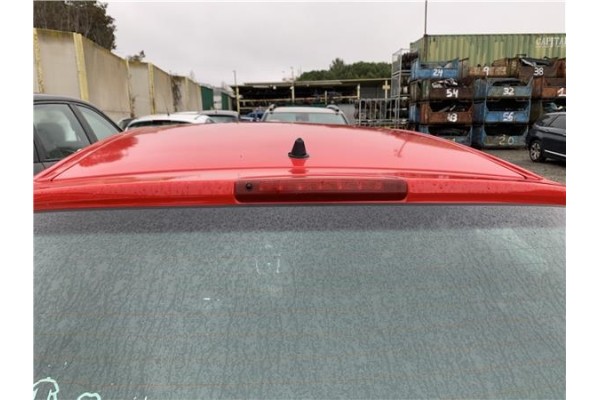 Recambio de porton trasero para opel astra h gtc 1.7 cdti referencia OEM IAM 93184005  