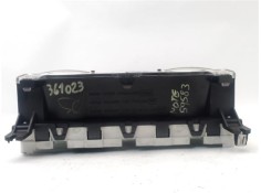Recambio de cuadro completo para nissan note (e11e) 1.5 dci referencia OEM IAM 248109U30D  