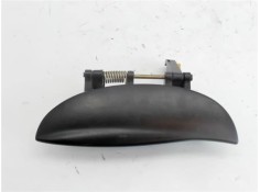 Recambio de maneta exterior trasero izquierda para hyundai atos (mx) 1.0 i referencia OEM IAM 8265202000  