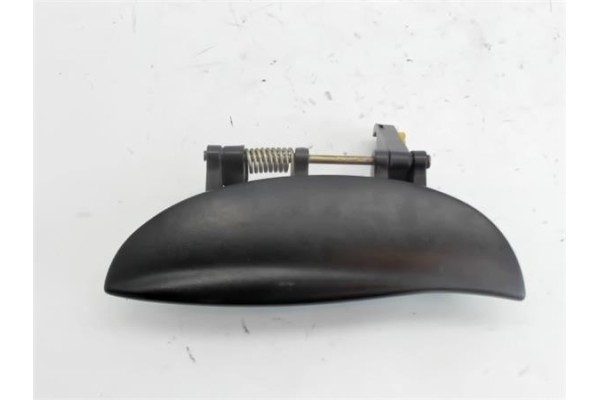 Recambio de maneta exterior trasero izquierda para hyundai atos (mx) 1.0 i referencia OEM IAM 8265202000  