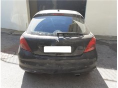 peugeot 207 del año 2007