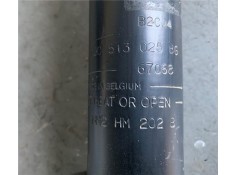 Recambio de amortiguador trasero izquierdo para seat leon (1m1) 1.6 16 v referencia OEM IAM 1J0513025BG 106703 1J0513025BL , AUD