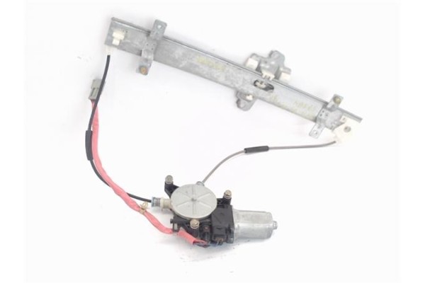 Recambio de elevalunas electrico delantero izquierdo para honda civic vi hatchback (eu_, ep_) 1.4 is (ep1) referencia OEM IAM   