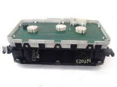 Recambio de cuadro completo para nissan note (e11e) 1.5 dci referencia OEM IAM 248109U30D  