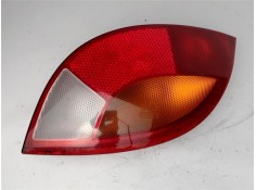 Recambio de piloto trasero derecho para ford ka (ccq) 1.3 i referencia OEM IAM 1105789 2202382 97KG13A603 , FORD | 1120331 , FOR