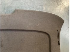 Recambio de bandeja trasero para nissan almera (n15) 1.6 referencia OEM IAM 799102N301  