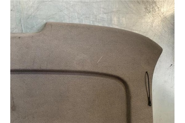 Recambio de bandeja trasero para nissan almera (n15) 1.6 referencia OEM IAM 799102N301  