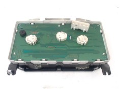 Recambio de cuadro completo para nissan note (e11e) 1.5 dci referencia OEM IAM 248109U30D  