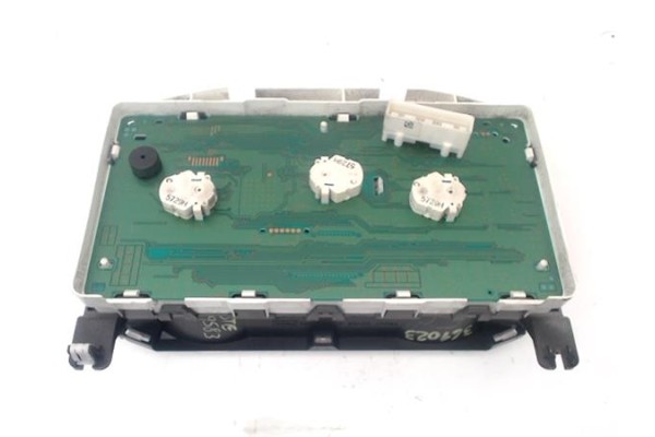 Recambio de cuadro completo para nissan note (e11e) 1.5 dci referencia OEM IAM 248109U30D  