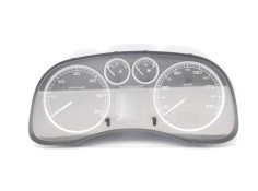 Recambio de cuadro completo para peugeot 307 (3a/c) 2.0 hdi 90 referencia OEM IAM 6106J4 6104R2 