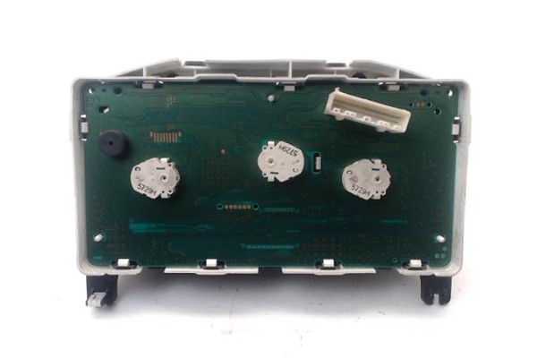Recambio de cuadro completo para nissan note (e11e) 1.5 dci referencia OEM IAM 248109U30D  