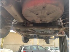 Recambio de puente trasero para opel astra h gtc 1.7 cdti referencia OEM IAM 93182200  