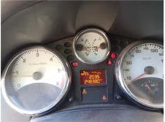 peugeot 207 del año 2007