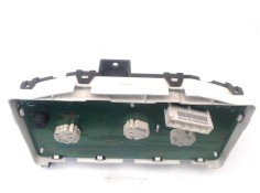 Recambio de cuadro completo para nissan note (e11e) 1.5 dci referencia OEM IAM 248109U30D  