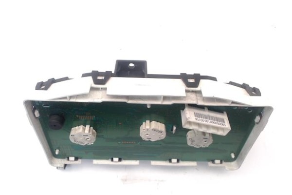 Recambio de cuadro completo para nissan note (e11e) 1.5 dci referencia OEM IAM 248109U30D  
