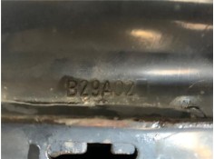 Recambio de refuerzo paragolpes para peugeot 307 break / sw (s1) 1.6 16v referencia OEM IAM 7106C0 B29A02 