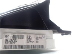 Recambio de cuadro completo para nissan note (e11e) 1.5 dci referencia OEM IAM 248109U30D  