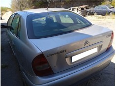 citroen c5 berlina del año 2001