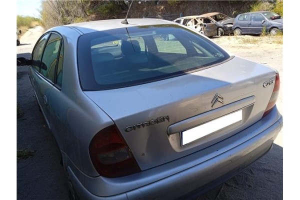 citroen c5 berlina del año 2001