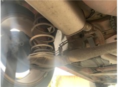 Recambio de puente trasero para opel astra h gtc 1.7 cdti referencia OEM IAM 93182200  