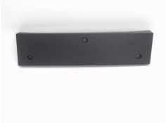 Recambio de matricula delantero para kia niro () híbrido vision referencia OEM IAM 86519AT000  