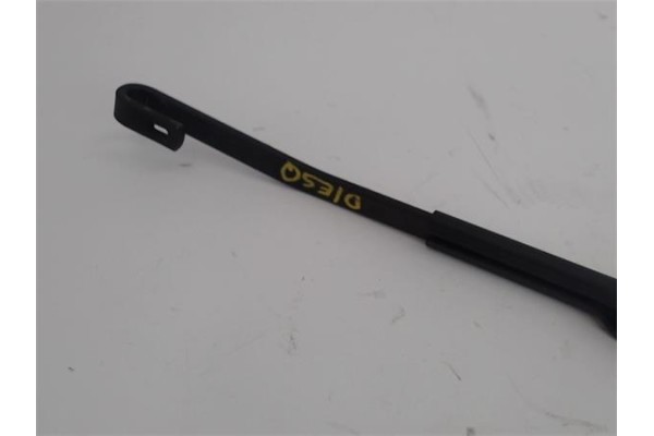 Recambio de brazo limpiaparabrisas delantero izquierdo para mitsubishi montero pinin (h60/h70) 1.8 1800 mpi comfort (5-ptas.) re