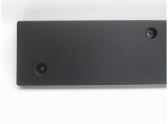 Recambio de matricula delantero para kia niro () híbrido vision referencia OEM IAM 86519AT000   2