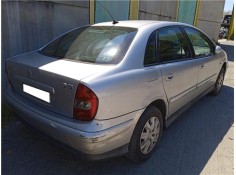 citroen c5 berlina del año 2001