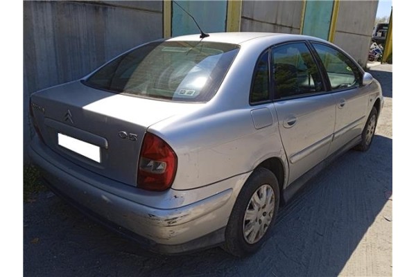 citroen c5 berlina del año 2001