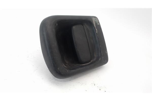 Recambio de frente delantero para citroen c4 grand picasso 1.6 exclusive referencia OEM IAM 7104EY  