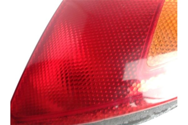 Recambio de piloto trasero izquierdo para ford ka (ccq) 1.3 i referencia OEM IAM 1120331 2201382 97KG13A603BH , FORD | 1105789 ,