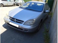 citroen c5 berlina del año 2001