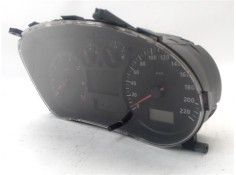 Recambio de cuadro completo para seat ibiza (6k1) 1.4 referencia OEM IAM w06k0920801c  