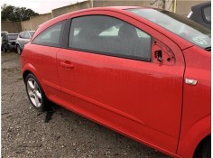 Recambio de puerta delantero derecha para opel astra h gtc 1.7 cdti referencia OEM IAM 94711560  