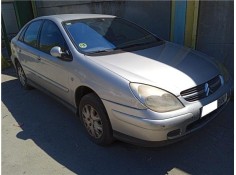citroen c5 berlina del año 2001