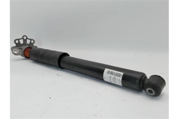Recambio de amortiguador trasero izquierdo para fiat ii tipo (356) berlina 1.4 opening edition referencia OEM IAM 00521219180 SA