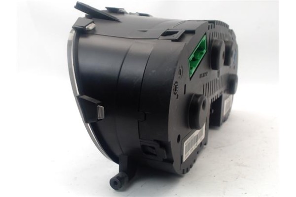 Recambio de cuadro completo para seat ibiza (6k1) 1.4 referencia OEM IAM w06k0920801c  