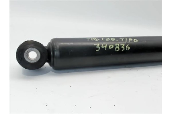 Recambio de amortiguador trasero izquierdo para fiat ii tipo (356) berlina 1.4 opening edition referencia OEM IAM 00521219180 SA
