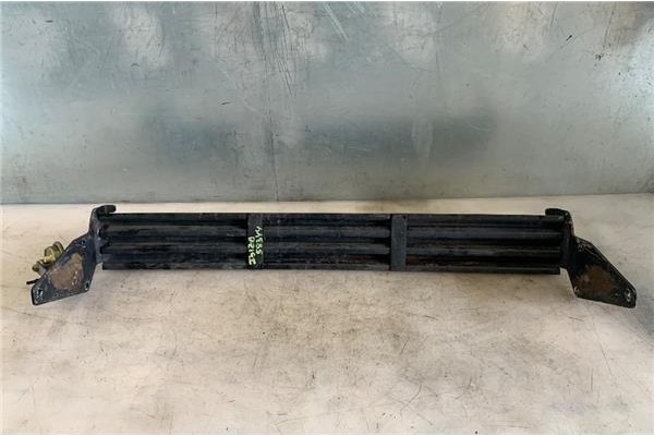 Recambio de refuerzo paragolpes para seat ibiza 1.2 referencia OEM IAM 6J0807109A  